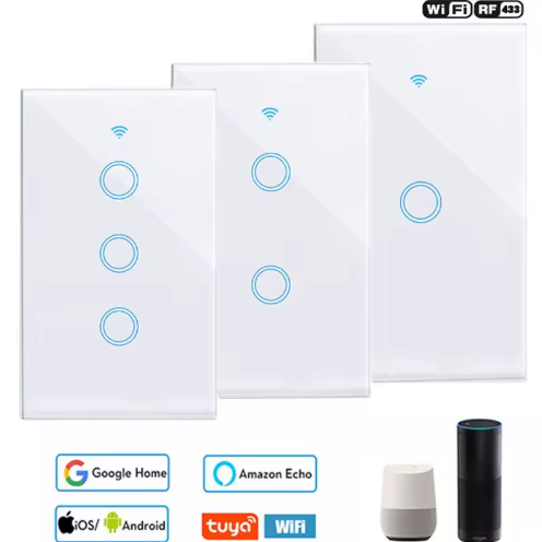 Apagador Inteligente N-Sphere