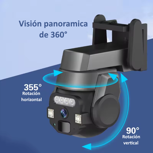 Apagador Inteligente N-Sphere