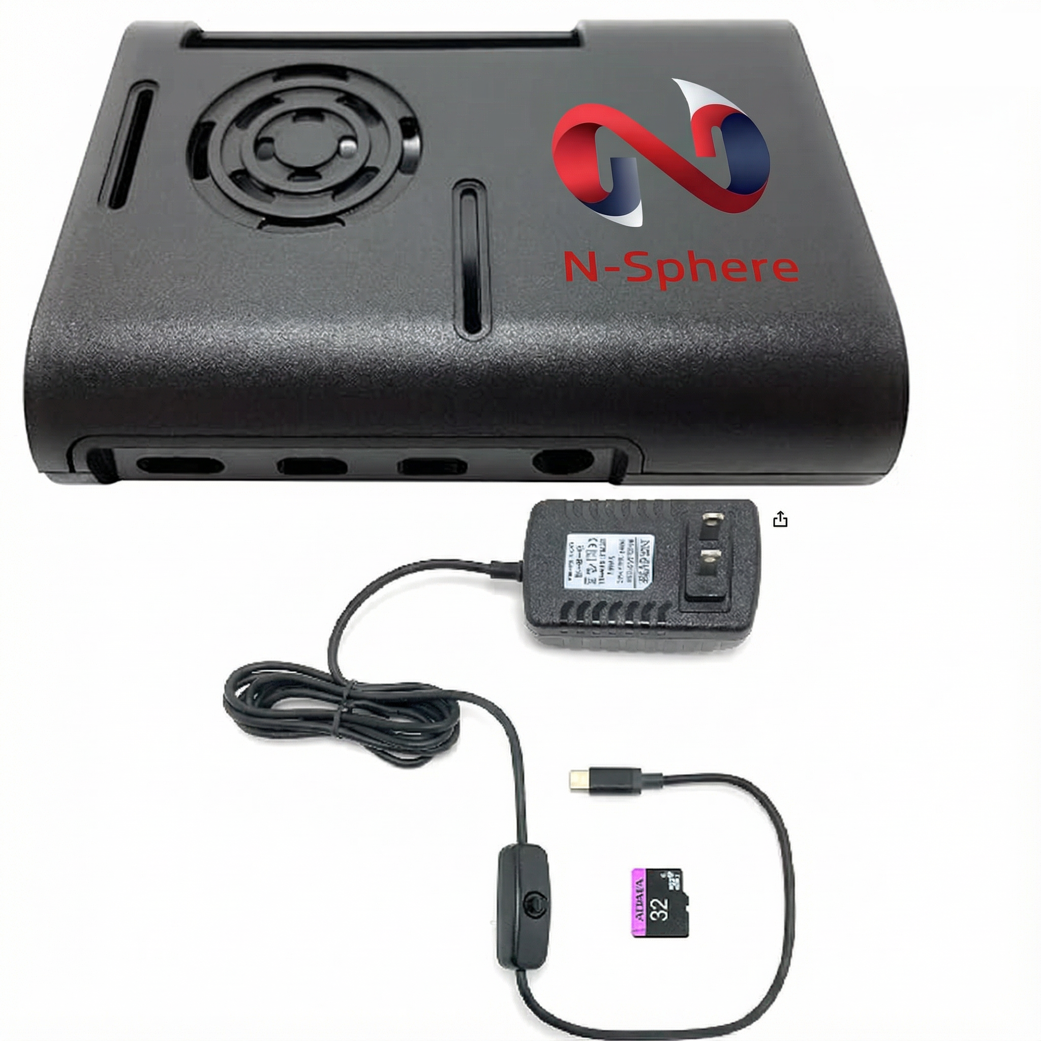 Apagador Inteligente N-Sphere